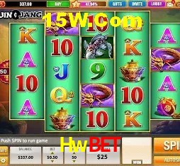 Casino VIP Hwbet