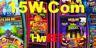 Hwbet App Interface