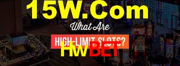 Welcome Bonus Hwbet