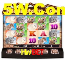 Hwbet: Jogos de Caça-Níqueis-Altas Recompensas, Roleta-Velocidade, Blackjack-Desafios Máximos