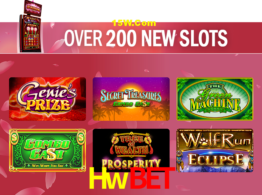 Live Casino Hwbet