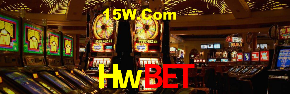 Hwbet