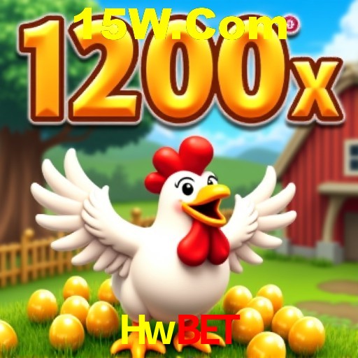 Inovações de Jogos na Hwbet: O Futuro das Experiências Interativas