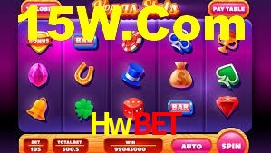 Daily Bonuses Hwbet