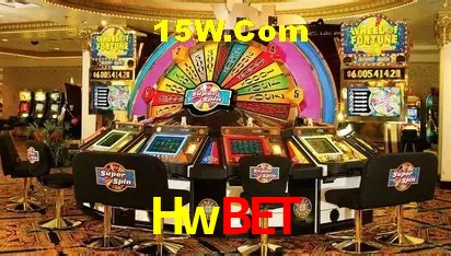 Apostas de Basquete Hwbet