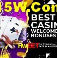 Interface moderna da plataforma Hwbet