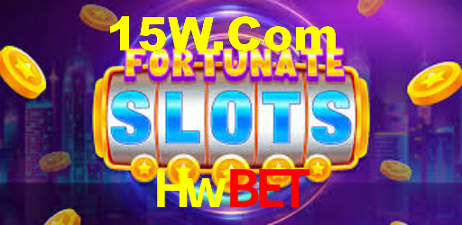 Hwbet App