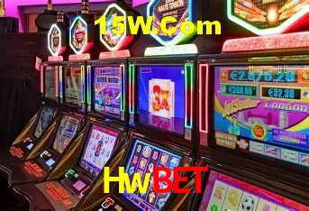 Sistemas de Segurança Hwbet