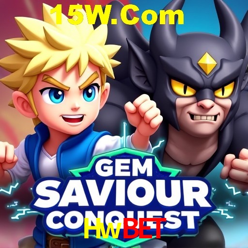 Desvendando o Mundo dos Jogos Virtuais na Hwbet