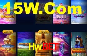Hwbet