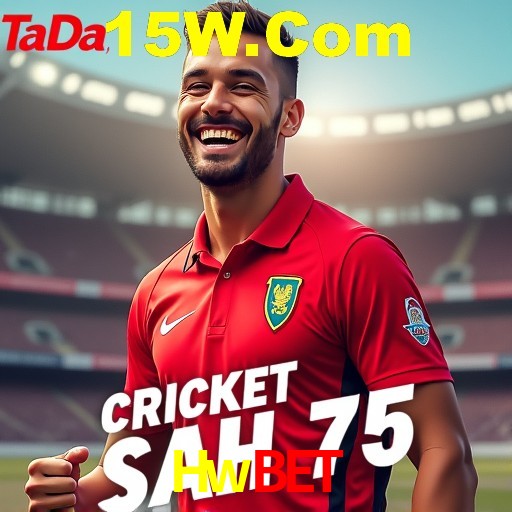 Download para Android e iOS na Hwbet