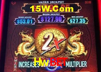 Diretório de Jogos Hwbet