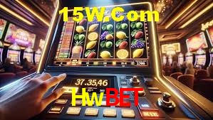 Game Statistics Hwbet