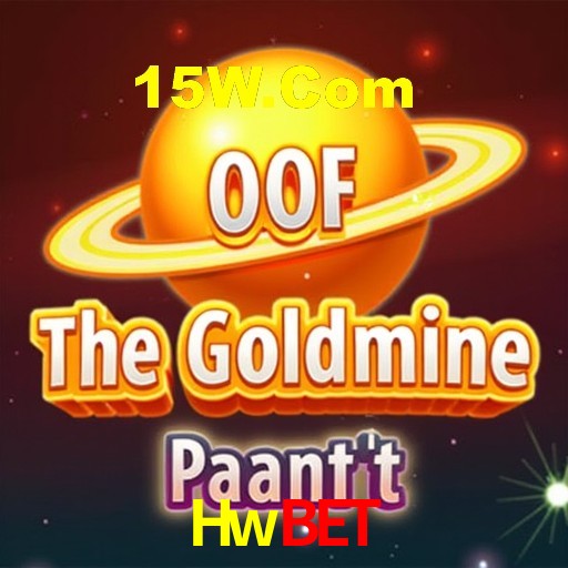 Interface do App Hwbet