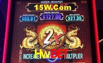 Casino Ao Vivo Hwbet