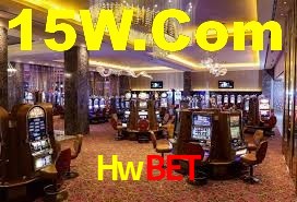 Roulette Table Hwbet