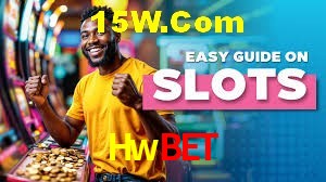 Welcome Bonus Hwbet