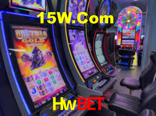 Hwbet Com App