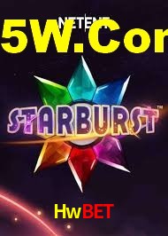 Hwbet