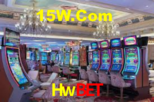 Hwbet Com App