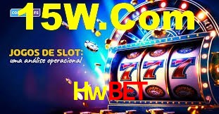 VIP Casino Hwbet